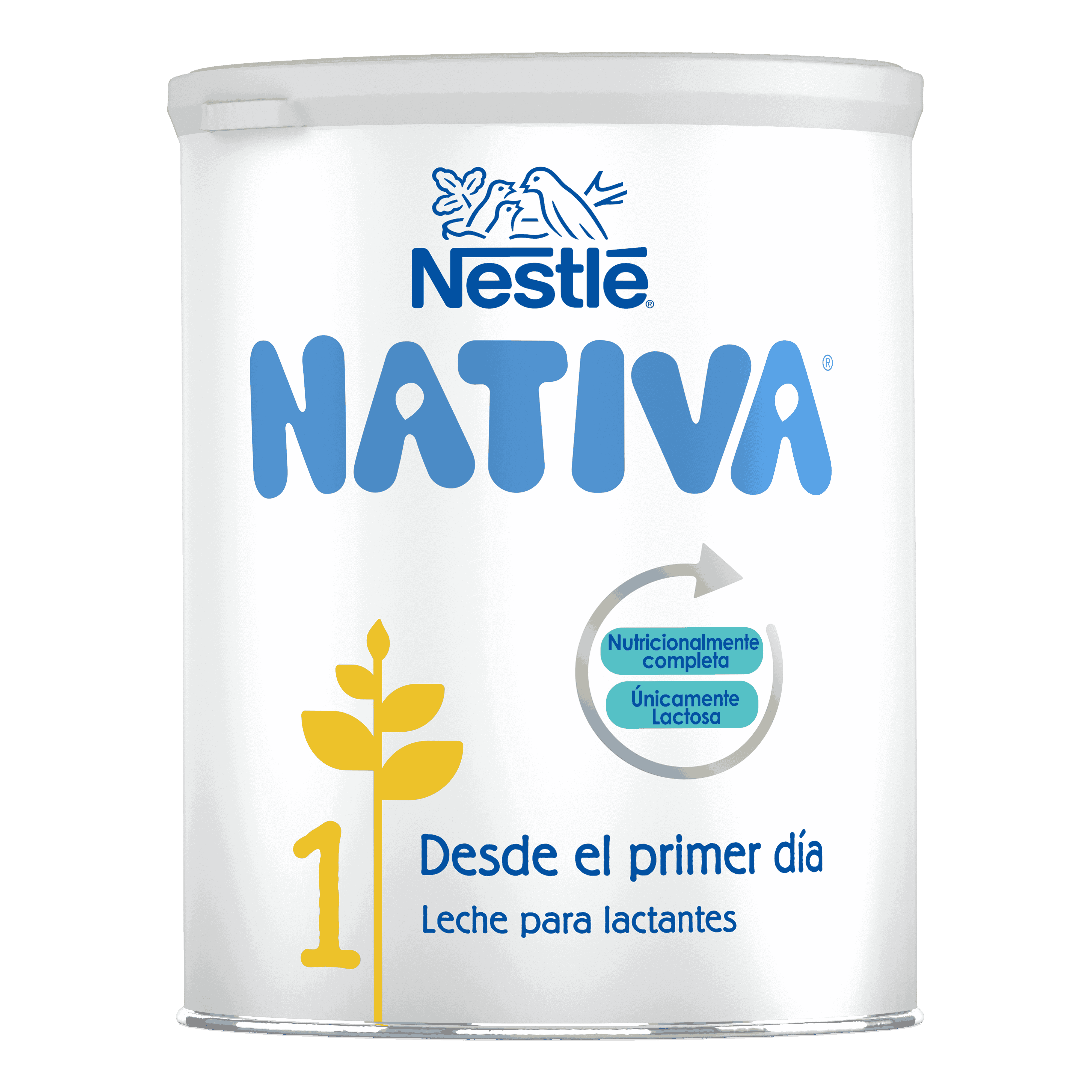 NATIVA 1 