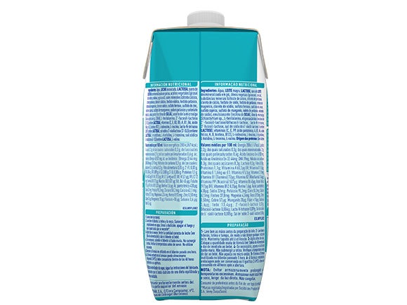 NAN OPTIPRO 2 LÍQUIDA 