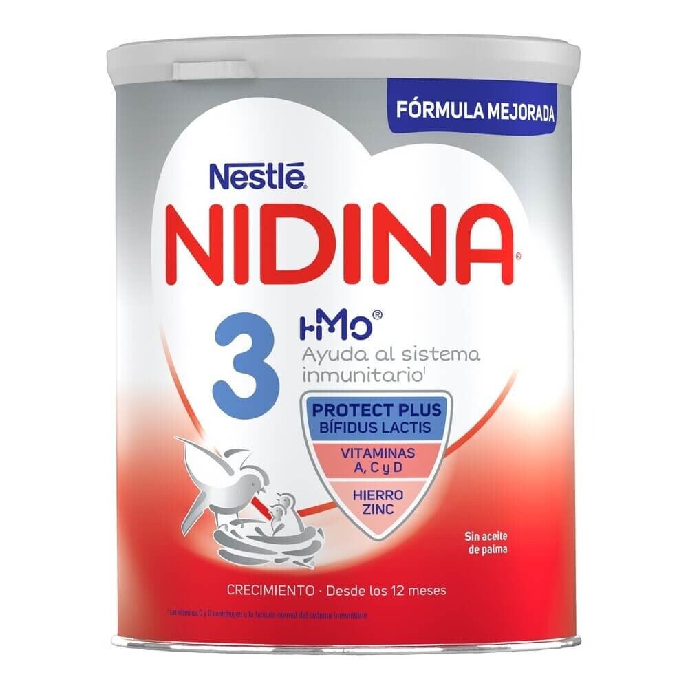 Bote Nidina 3