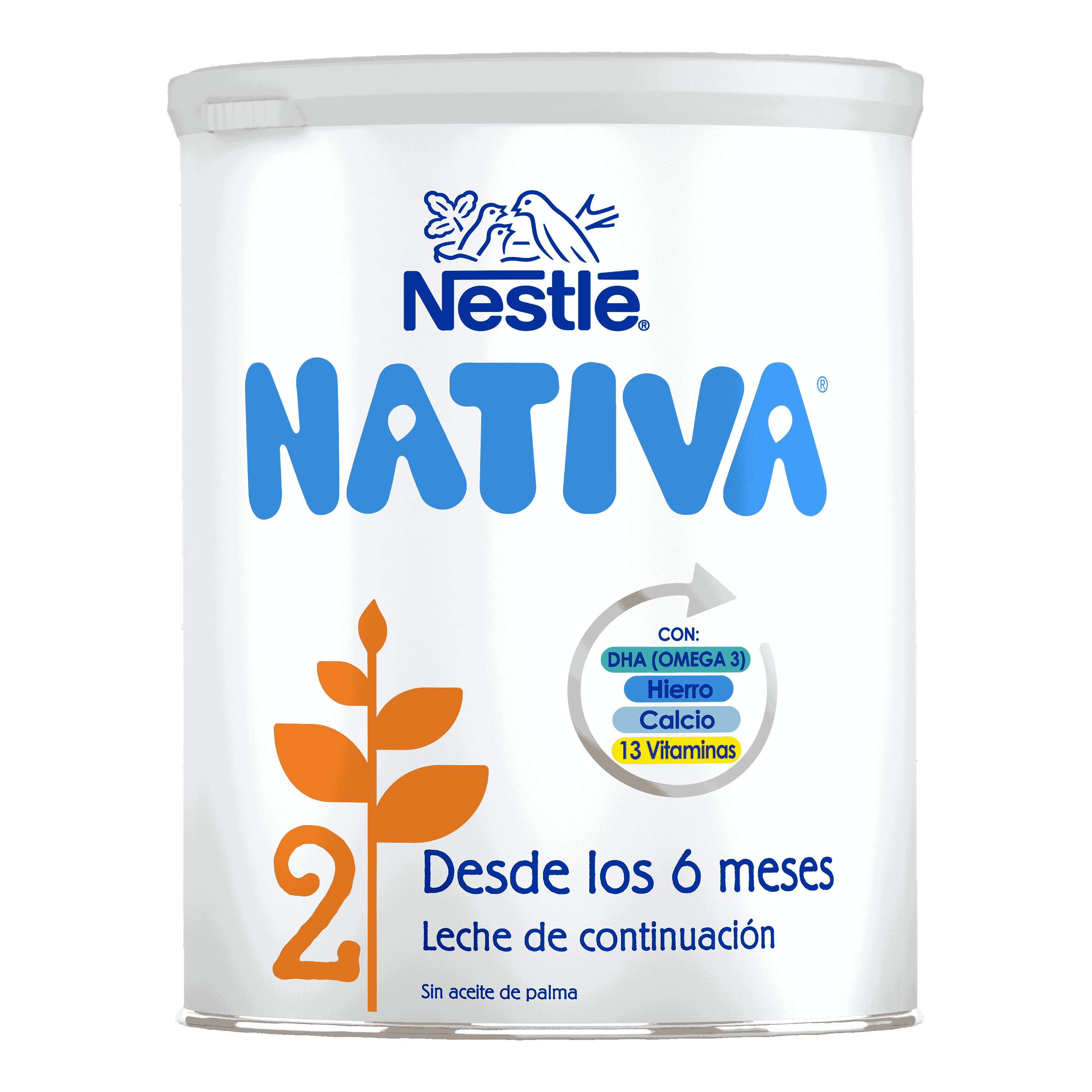 NATIVA 2