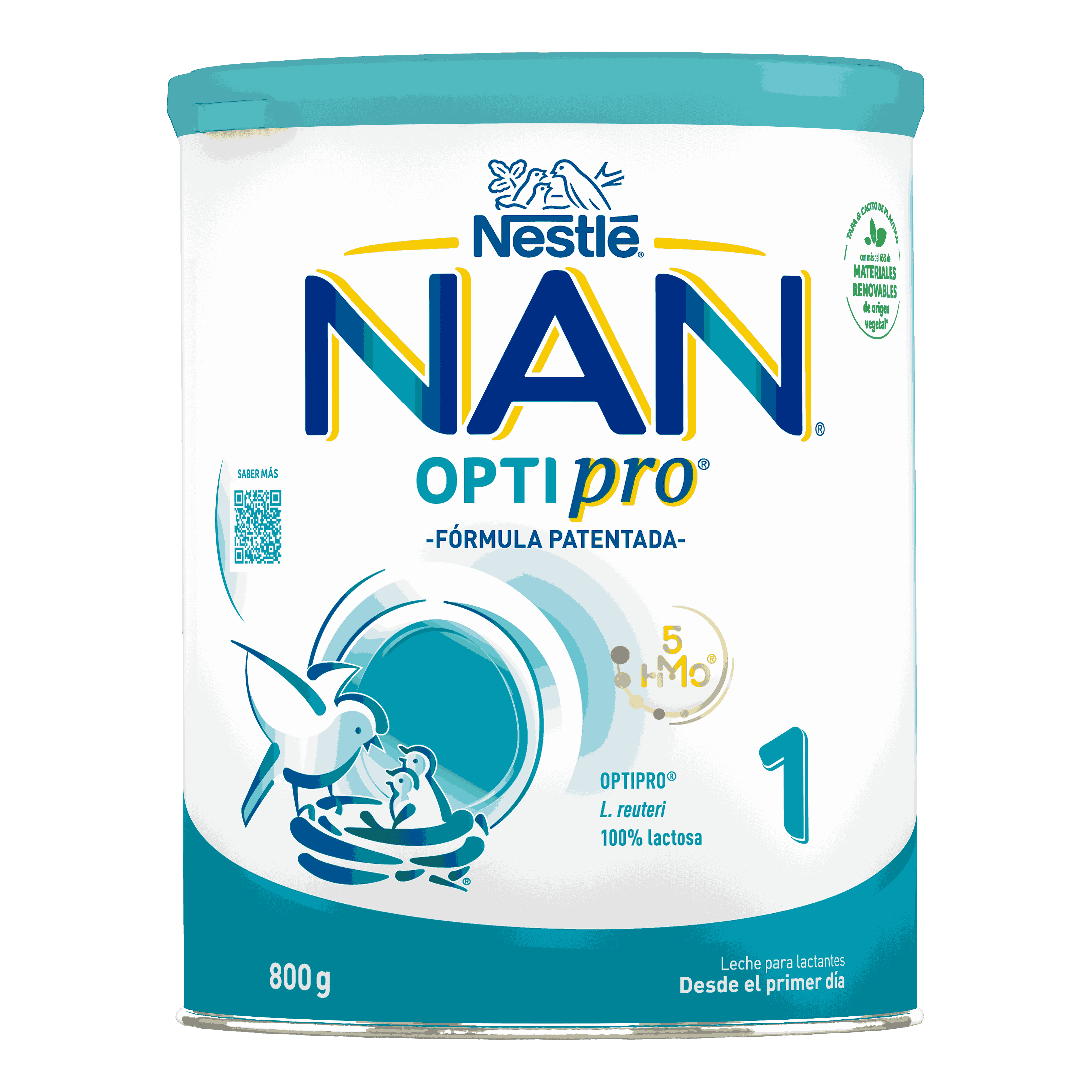 NAN OPTIPRO® 1