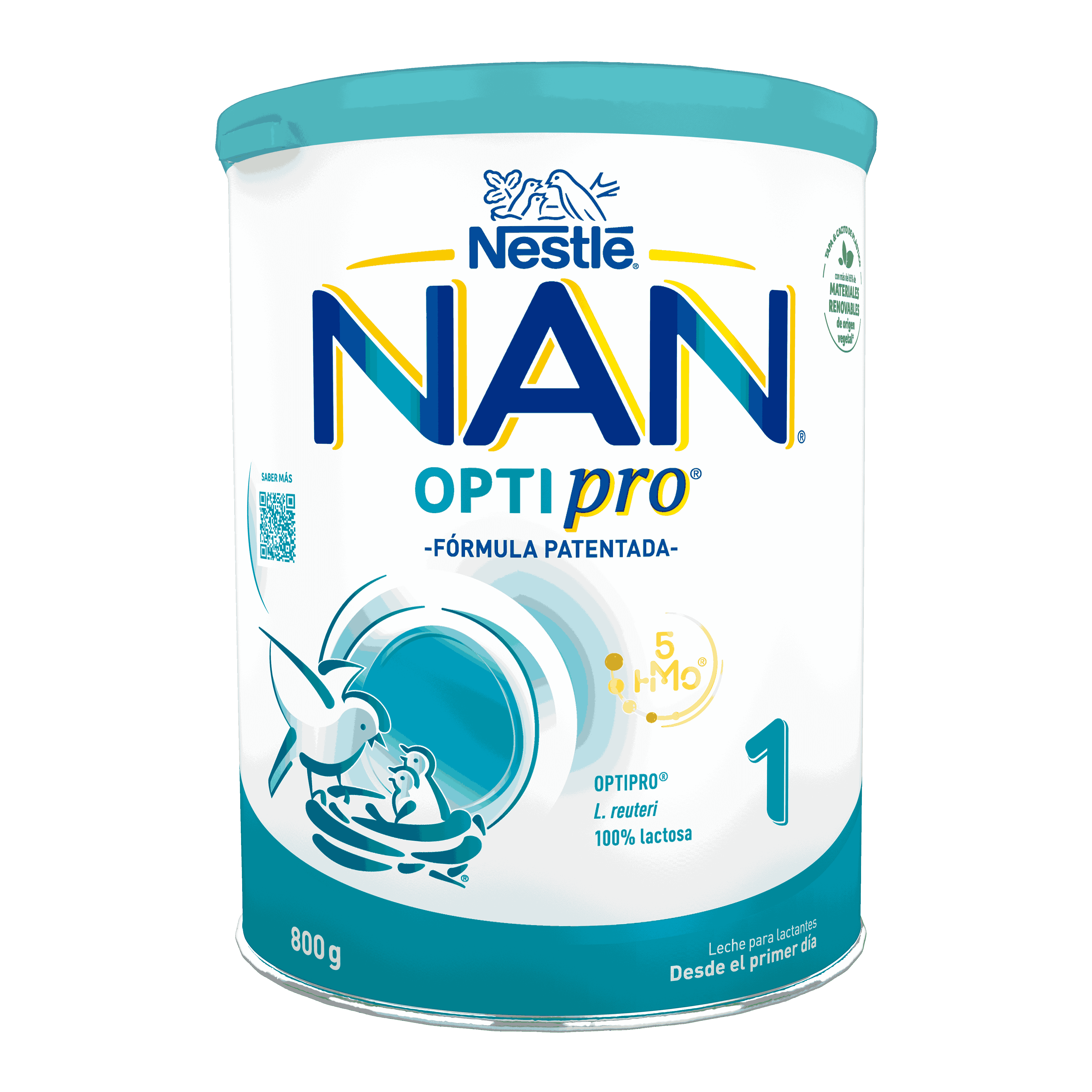 NAN OPTIPRO® 1