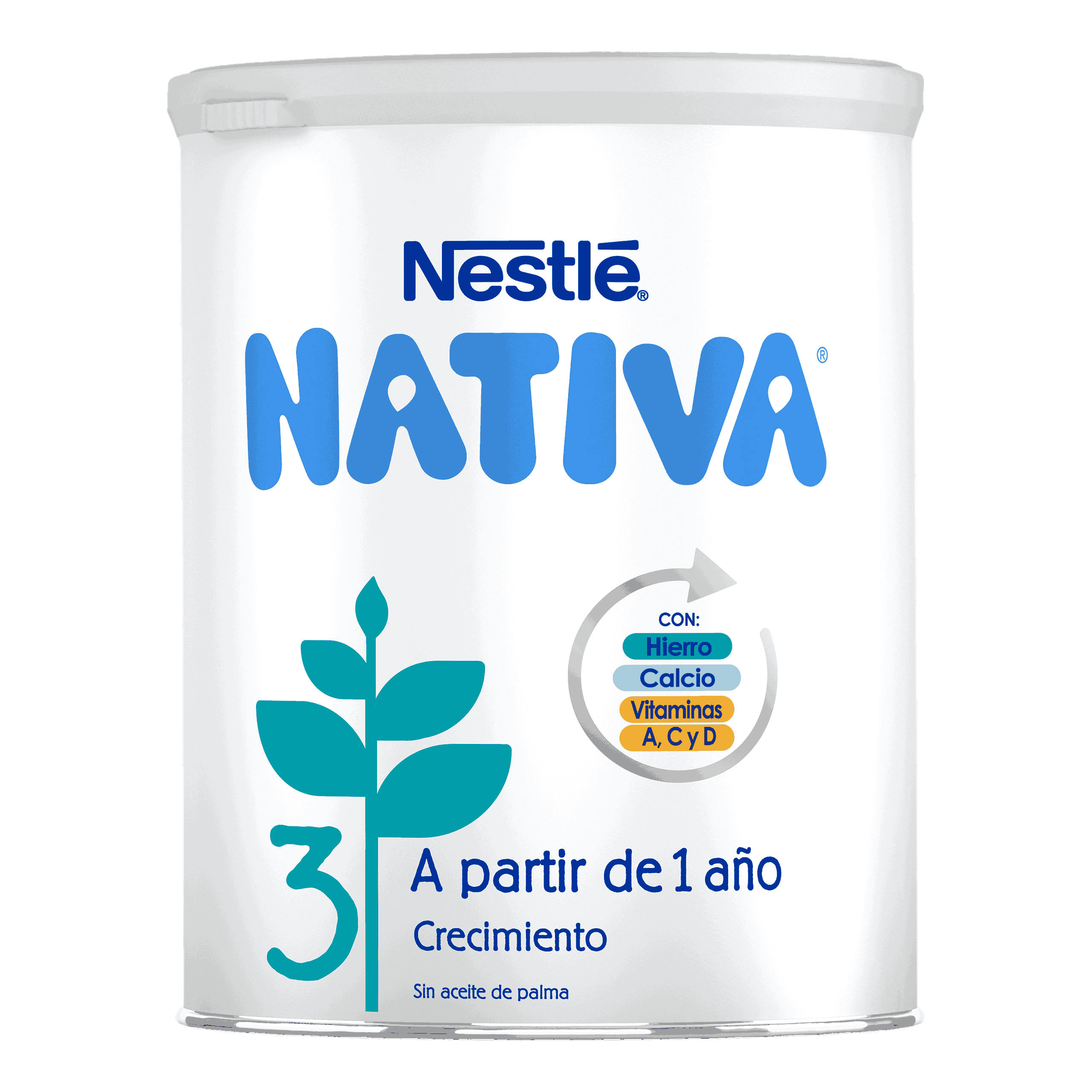 NATIVA 3