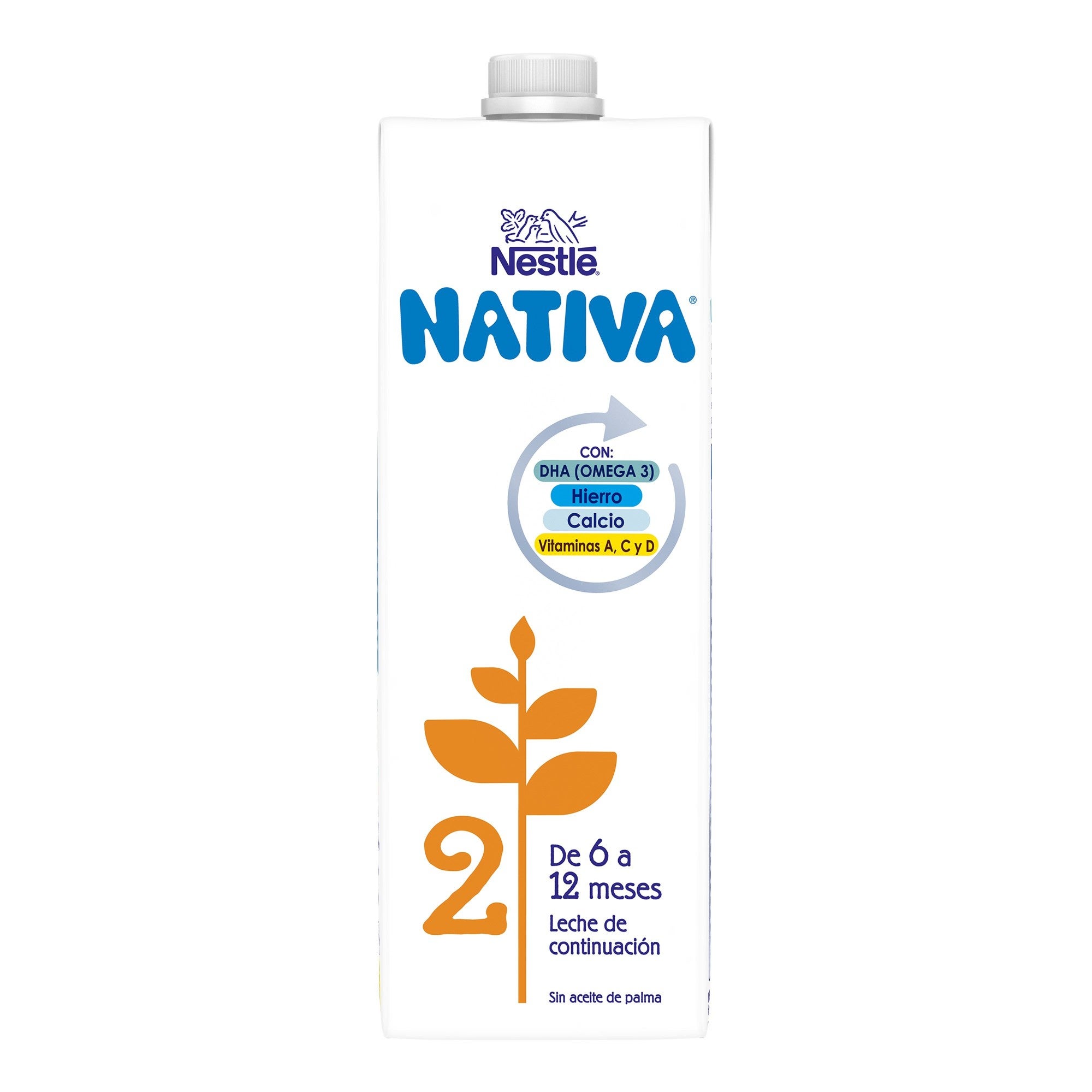 NATIVA 2