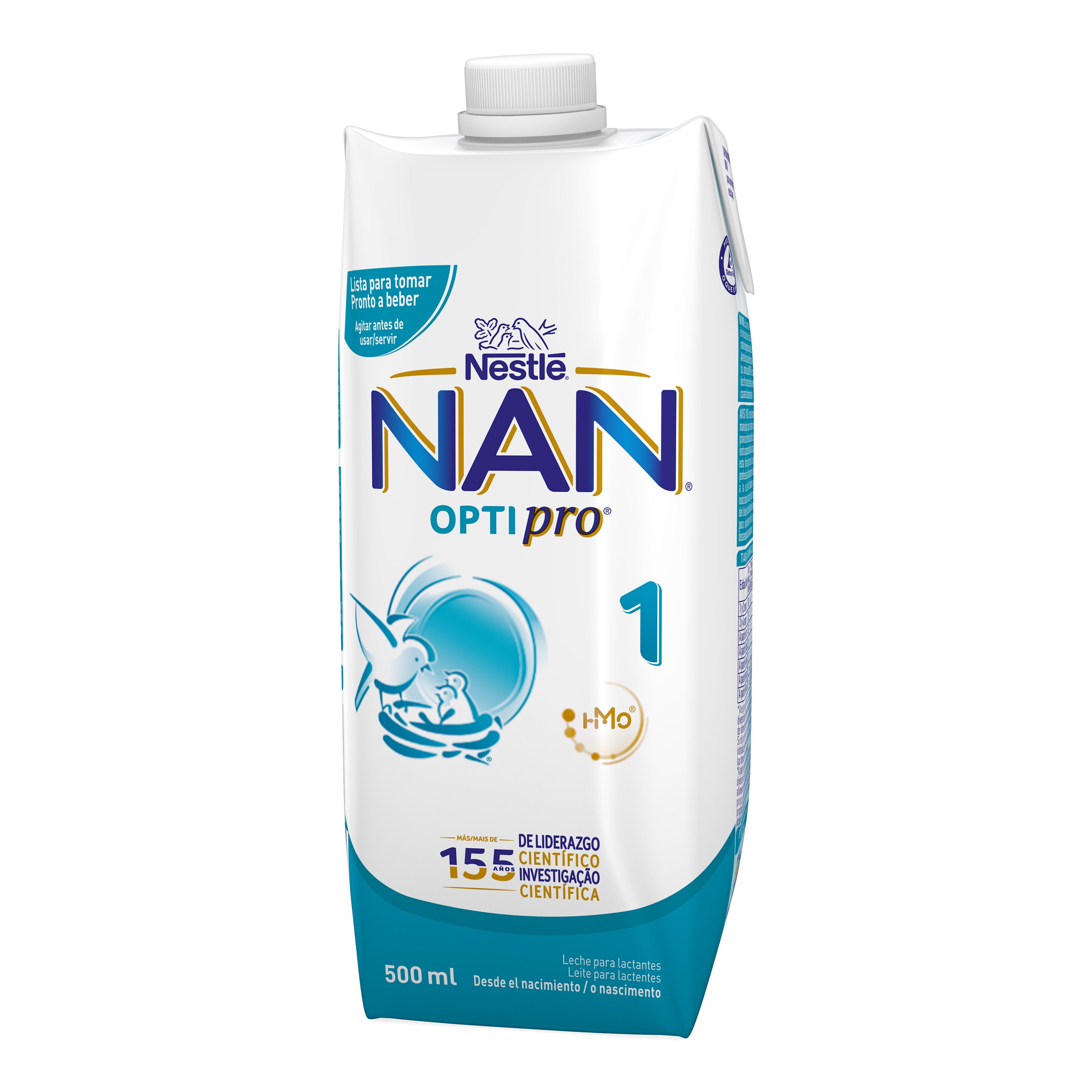 NAN OPTIPRO 1