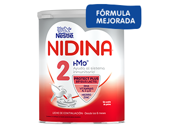 NIDINA 2 HMO