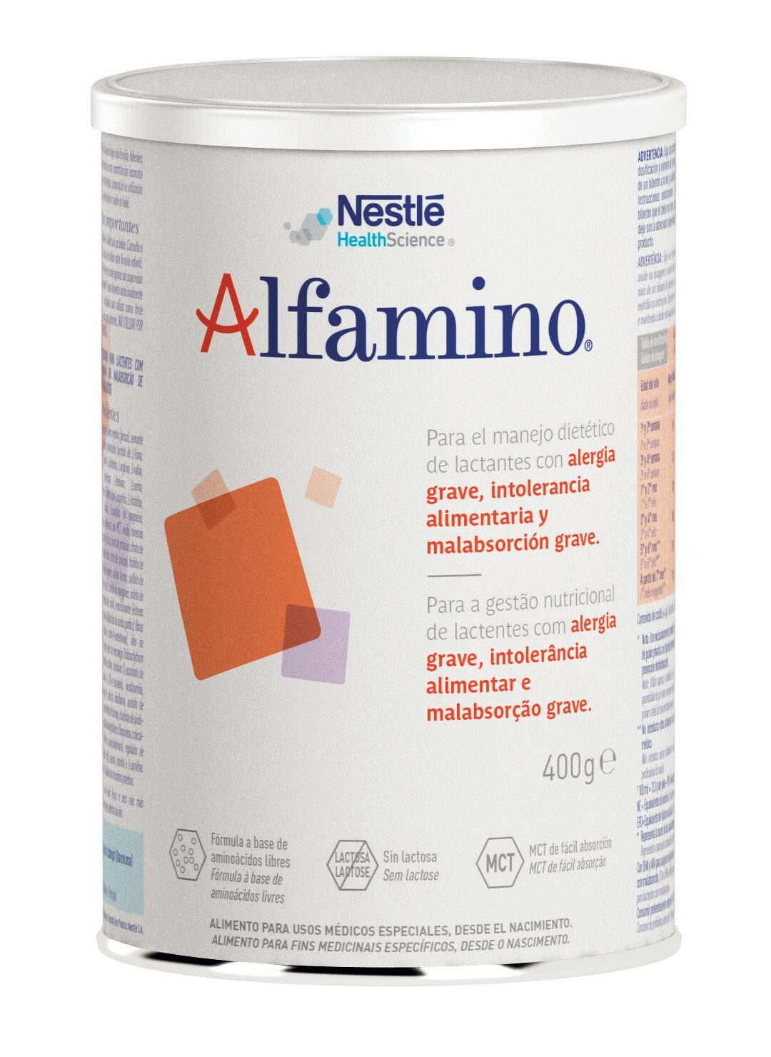 Alfamino®