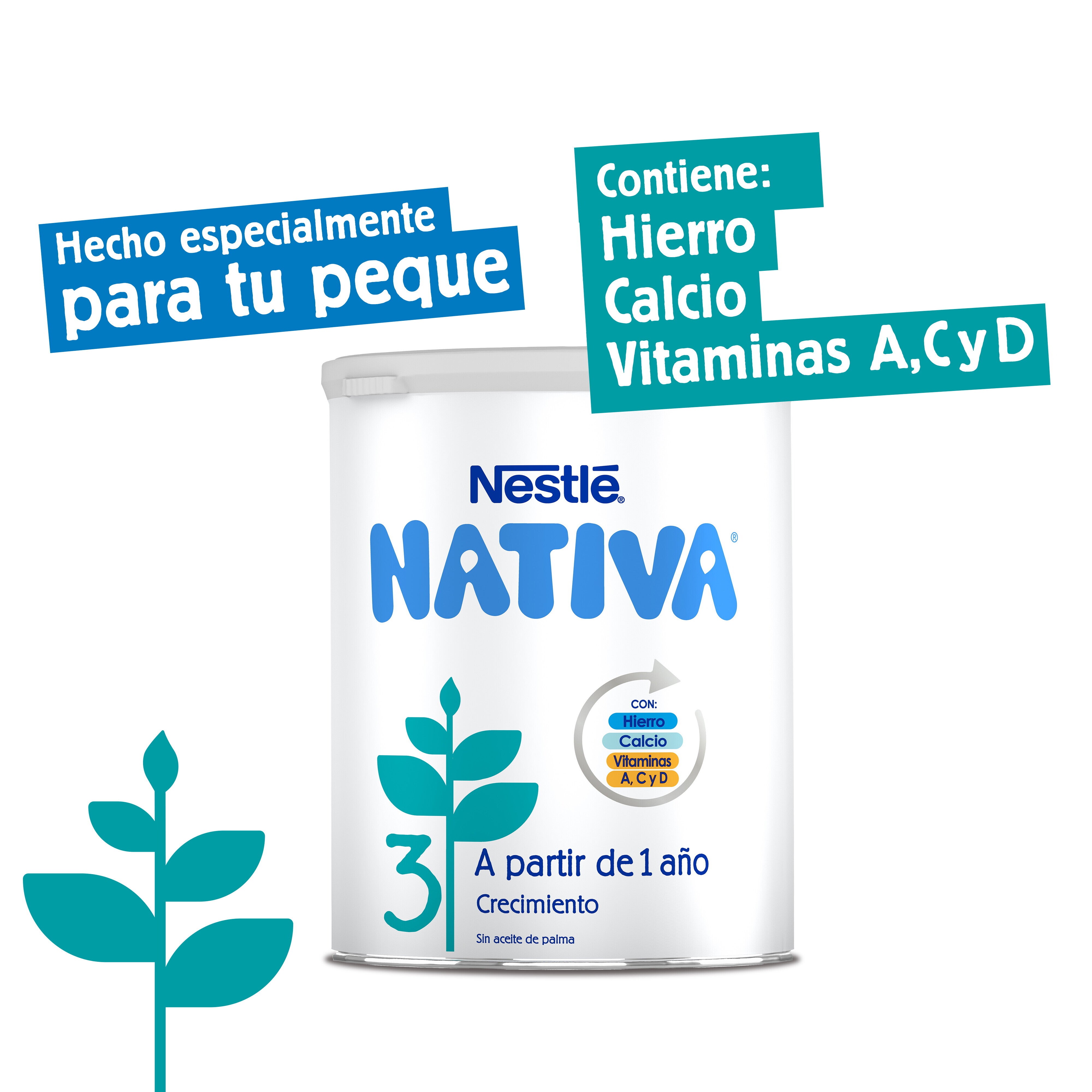 NATIVA 3