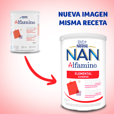 Alfamino®