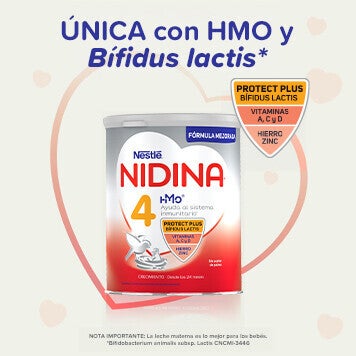 NIDINA 4