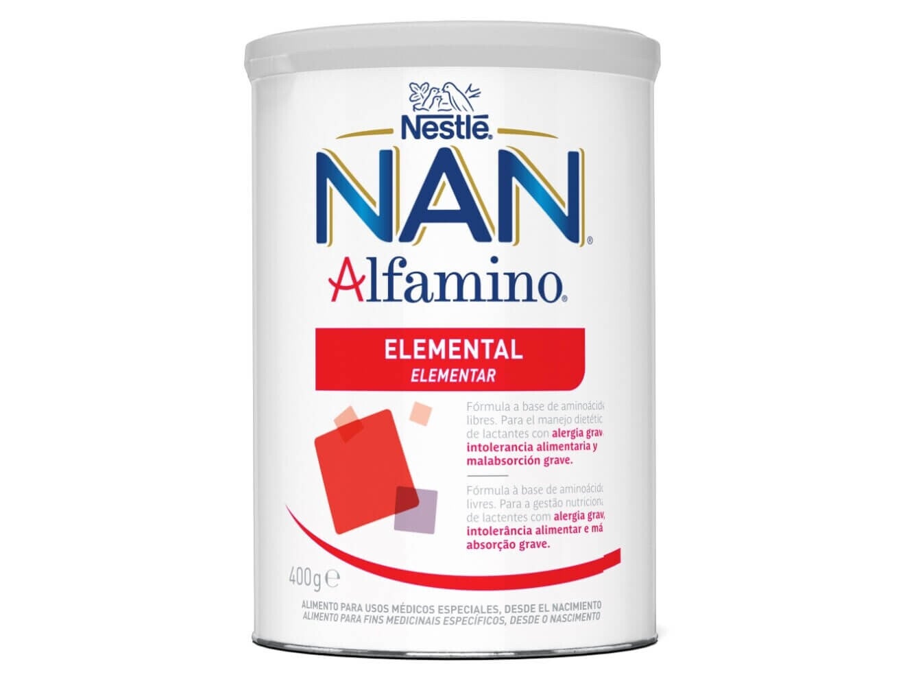 Alfamino®