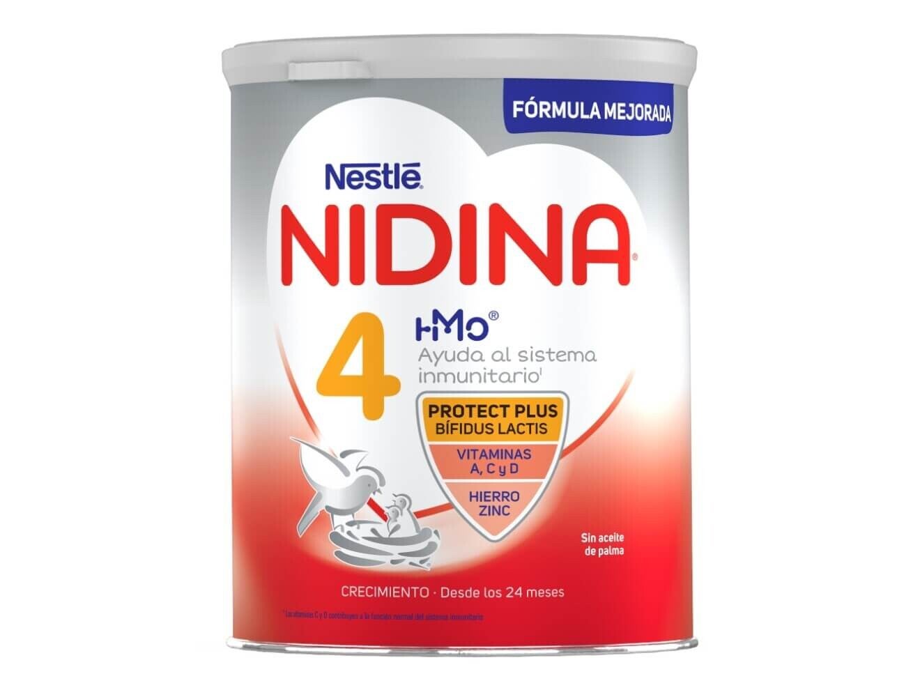 NIDINA 4 