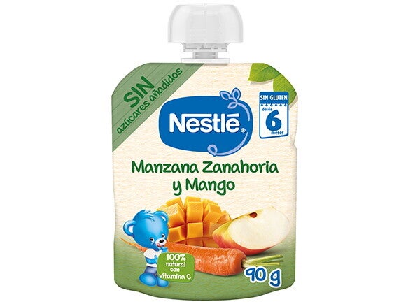 manzanazanahoriamango