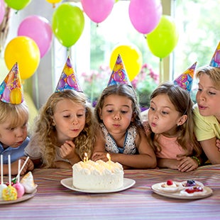 Cómo organizar una piñata para adultos - 8 pasos