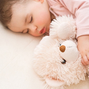 Peluches Para Bebes Para Dormir