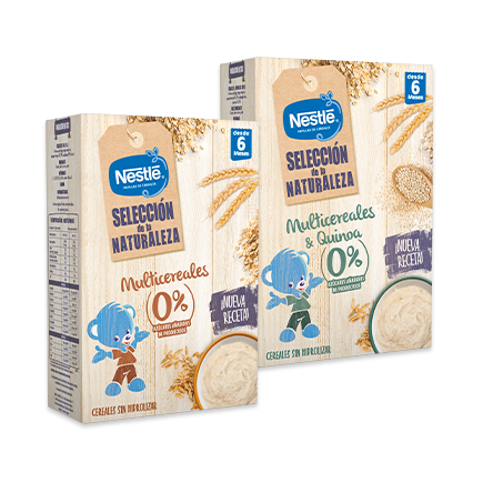 Productos Selección de la Naturaleza