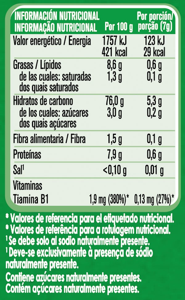 Snacks para bebés de cereales Puffs GERBER Trigo y Arroz con Frambuesa orgánico