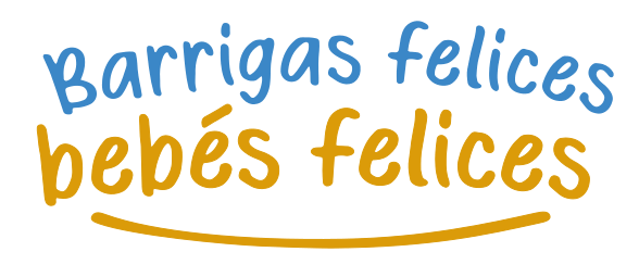 Barrigas felices