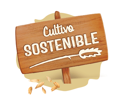 Cultivo sostenible