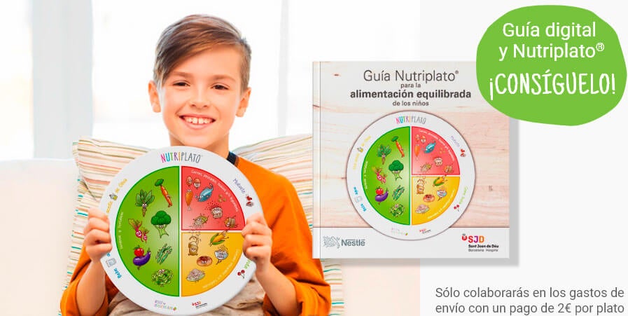 NUTRIPLATO Nestlé