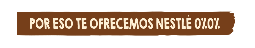 por eso