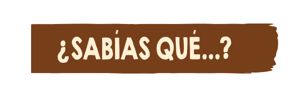 sabias que