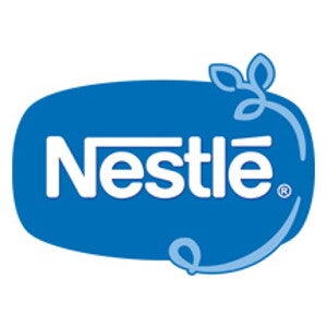 NESTLÉ