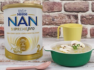 NANSUPREME2 NANSUPREME2