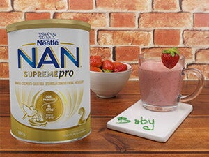 NANSUPREME2 NANSUPREME2
