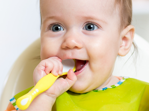 Alimentación del bebé Alimentación del bebé
