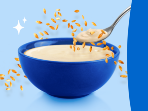 Recetas adaptadas a sus necesidades