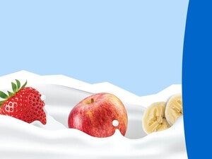 Gran variedad de sabores