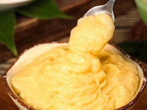 Puré de pollo con verduras para bebés: nutritiva y fácil de preparar Puré de pollo con verduras para bebés: nutritiva y fácil de preparar