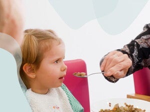 La idea - Comidas llenas de vida