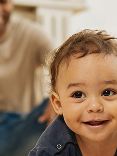 Comportamiento y aprendizaje del bebe Comportamiento y aprendizaje del bebe