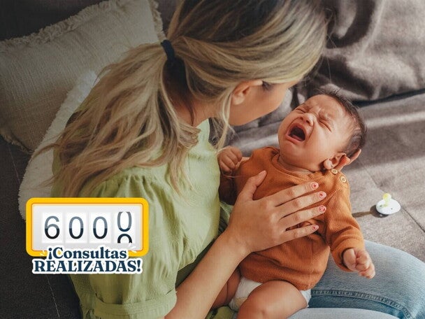 Servicio médico online