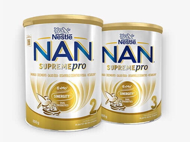 NAN SUPREMEPRO