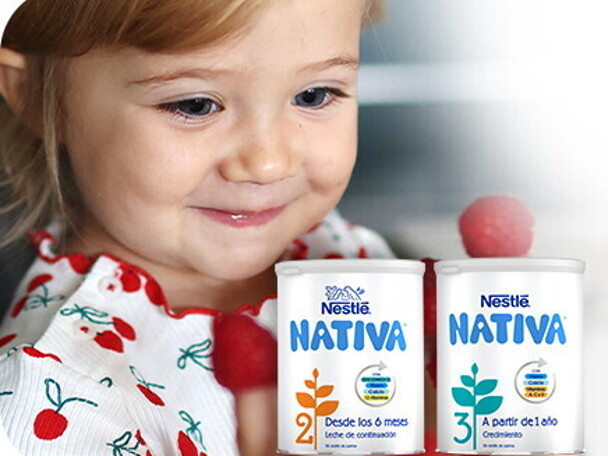 NATIVA NATIVA
