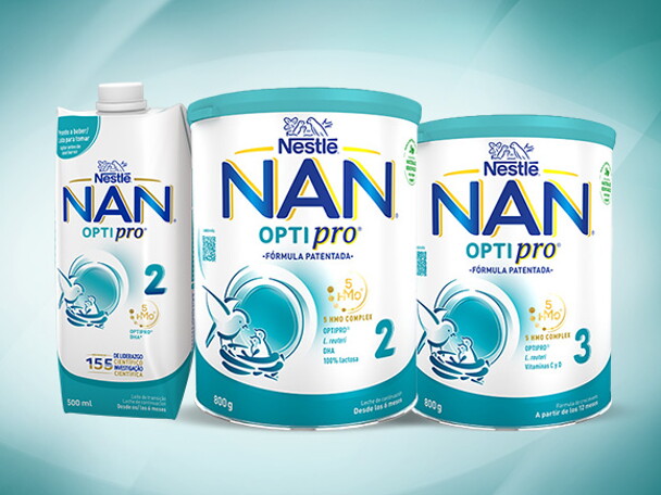 NAN OPTIPRO NAN OPTIPRO