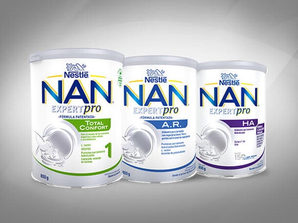 NAN EXPERTPRO NAN EXPERTPRO