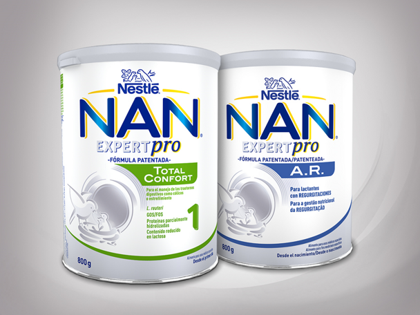 NAN EXPERTPRO