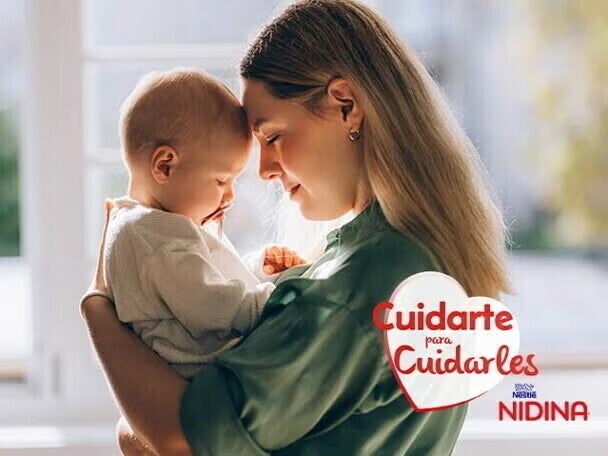 Cuidarte para cuidarles
