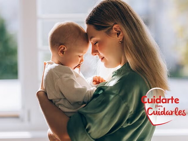 NIDINA Cuidarte para cuidarles NIDINA Cuidarte para cuidarles