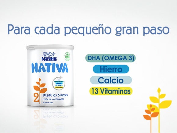 NATIVA 2 NATIVA 2