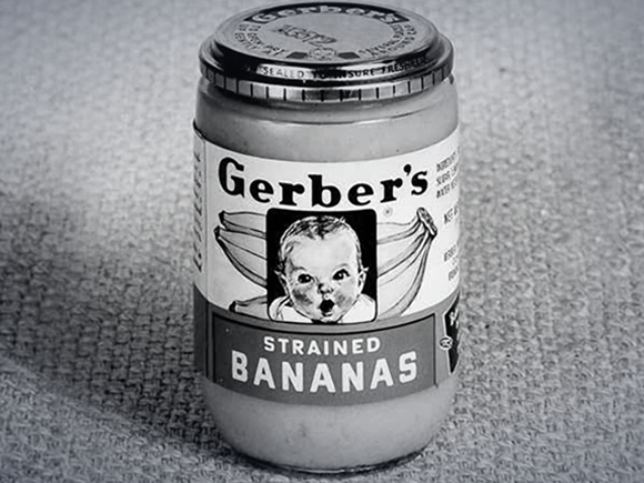 Artículo ¿Por qué elegir GERBER? Artículo ¿Por qué elegir GERBER?