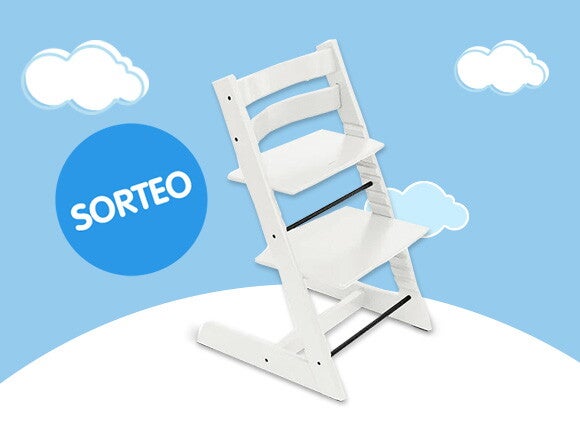Trona Evolutiva Tripp Trapp de Stokke Trona Evolutiva Tripp Trapp de Stokke
