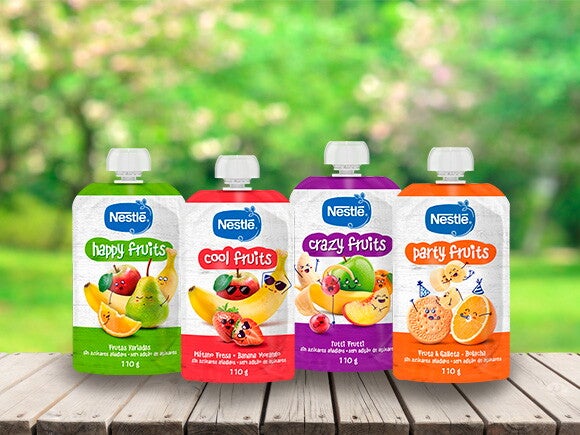 Cupón descuento Purés Nestlé para grandullones Cupón descuento Purés Nestlé para grandullones