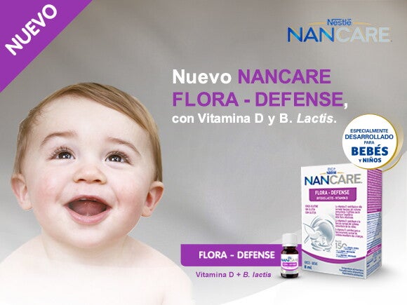 NANCARE Flora Defense NANCARE Flora Defense