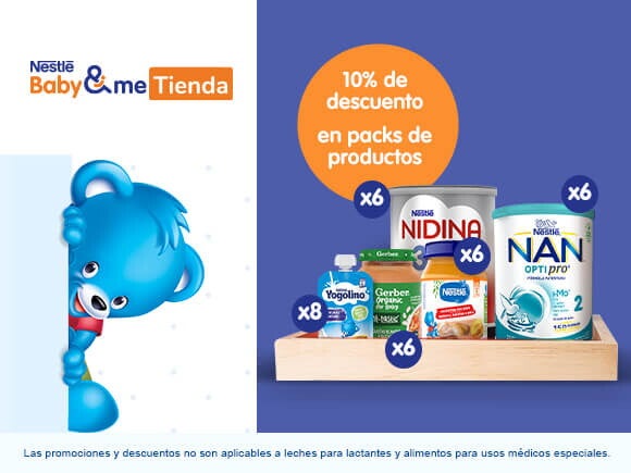 Banner Promociones Banner Promociones