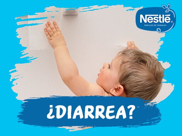 Diarrea en el bebé Diarrea en el bebé
